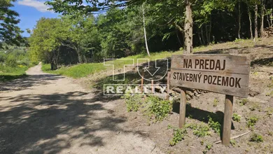 Na predaj pozemok, Považská Bystrica