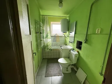 Na predaj 2-izbový byt, 57 m², Trebišov