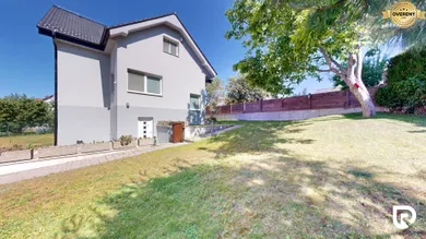 Domy na wynajem, 8-pokojowe, Bratislava-Záhorská Bystrica · €2700