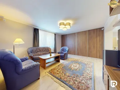 Na prenájom 8-izbový dom, 292 m², Bratislava-Záhorská Bystrica