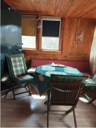 Na predaj rekreačný dom, 45 m², Gajary, Pivovar
