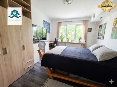 Na predaj 2-izbový byt, 44 m², Košice-Sever, Študentská