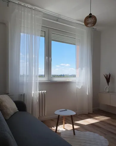 Квартири в оренду, 2-кімнатні, Galanta · €640