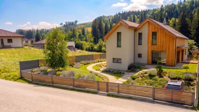 Участки на продажу, Žilina · €54 000