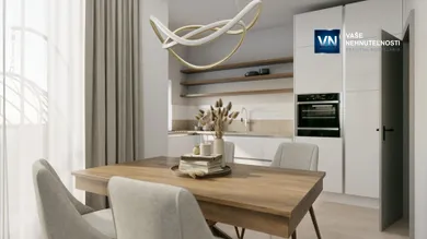 Na predaj byt v Prešov · €240 999 · Novostavba