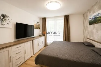 Na predaj byt v Demänovská Dolina · €379 000 · Novostavba
