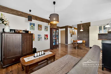 Mieszkania na sprzedaż, 3-pokojowe, Pezinok · €278 000