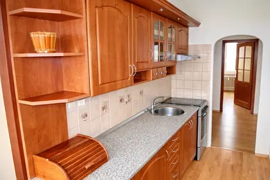 Na predaj 3-izbový byt, 75 m², Brezno, Rázusova