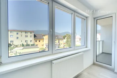 Na prenájom 2-izbový byt, 56 m², Vrútky, -