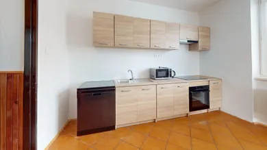 Na prenájom dom, 75 m², Stráňavy