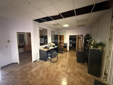 Na prenájom komerčné, Tvrdošovce