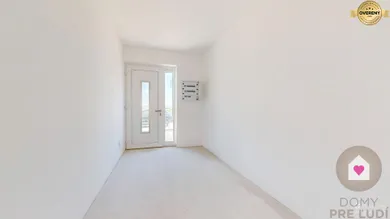 Na predaj 4-izbový dom, 134 m², Bernolákovo