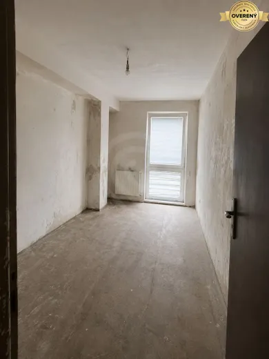 Apartments for sale, 1-room in Bratislava-Vrakuňa · €115,000