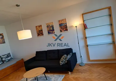 Apartments for rent, 1-room in Košice-Nad jazerom · €550