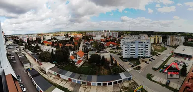 Na predaj 1-izbový byt, 24 m², Sereď, Cukrovarská