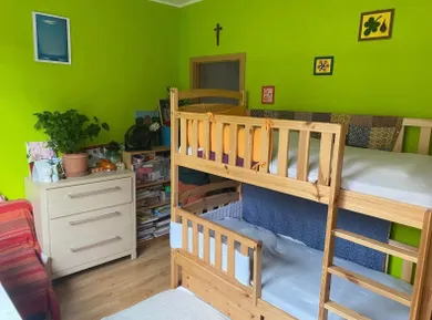 Na predaj 2-izbový byt, 43 m², Bratislava-Lamač, Studenohorská