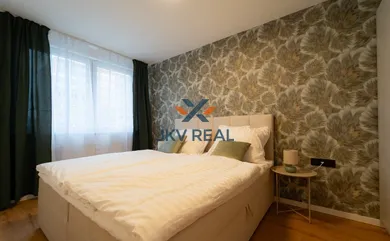 Na prenájom 2-izbový byt, 36 m², Košice-Juh, Krivá 18