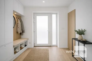 Na predaj dom v Bratislava-Záhorská Bystrica · €589 000 · Dokončené
