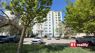 Byty na predaj 4-izbový, Piešťany · €179 000