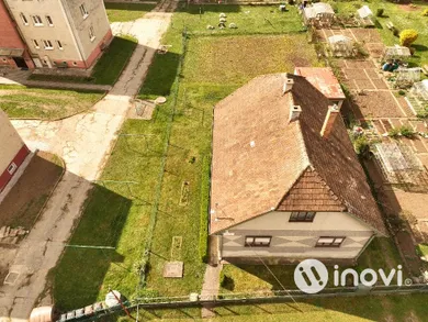 Na predaj 3-izbový dom, 120 m², Smižany