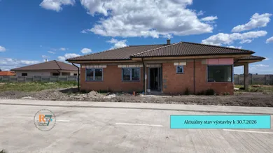 Domy na sprzedaż, 4-pokojowe, Michal na Ostrove · €285 000