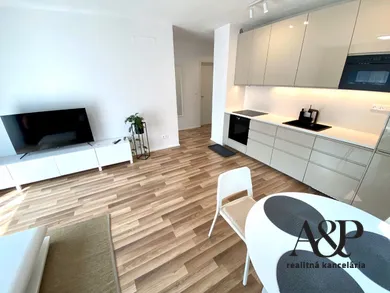 Mieszkania na sprzedaż, 2-pokojowe, Senica · €145 000