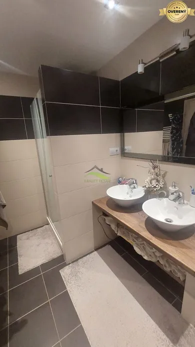 Na predaj byt v Vranov nad Topľou · €149 500 · Dokončené