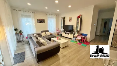 Na predaj 3-izbový dom, 107 m², Veľký Meder, Jenő Farkasa