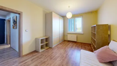 Na prenájom byt v Trnava · €800 · Dokončené