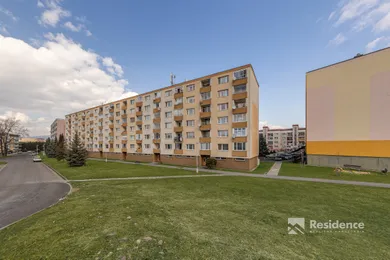 Mieszkania na wynajem, 3-pokojowe, Liptovský Mikuláš · €650