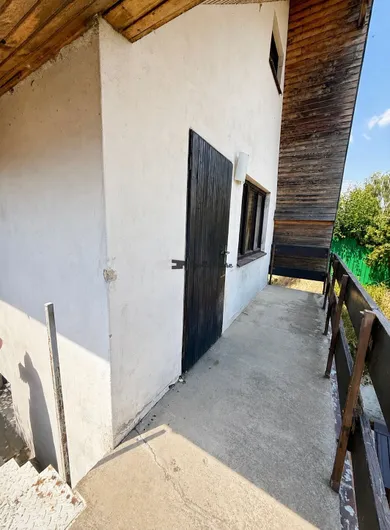Na predaj dom, 56 m², Rovinka, Jazerná