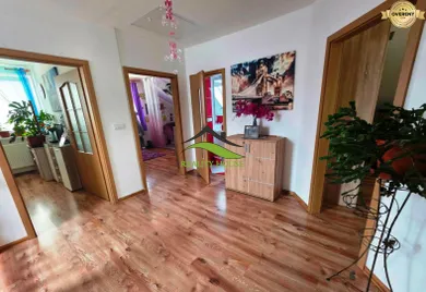 Na predaj 5-izbový dom, 56 m², Klokočov