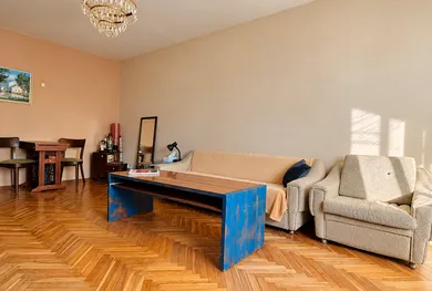 Na predaj 3-izbový byt, 68 m², Vráble, Sídl. Lúky