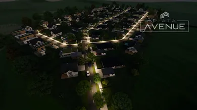 Na predaj pozemok, 600 m², Karlová