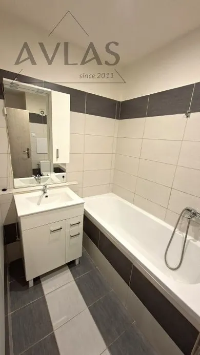 Na predaj 1-izbový byt, 40 m², Prešov, Kúpeľná