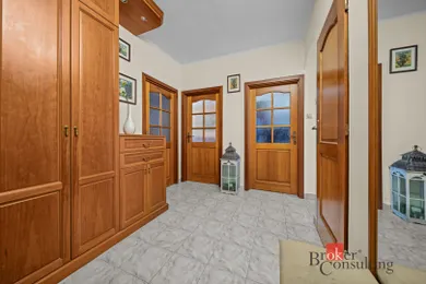 Na predaj 3-izbový byt, 80 m², Dunajská Streda, Hlavná