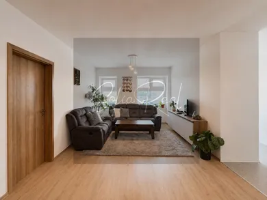 Na prenájom 3-izbový byt, 83 m², Ivanka pri Dunaji