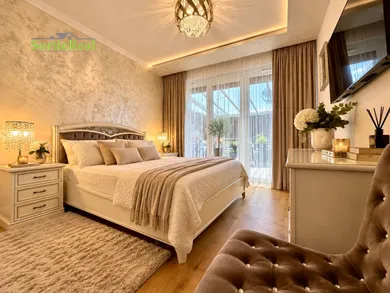 Na predaj 3-izbový byt, 76 m², Malacky, Nádražná