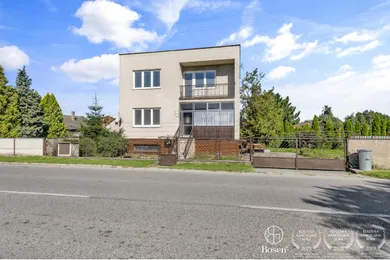 Domy na sprzedaż, 4-pokojowe, Borský Mikuláš · €159 000