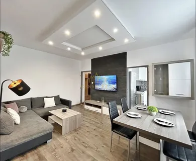 Na prenájom 2-izbový byt, 53 m², Košice-Juh, Panelová