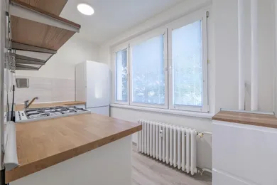 Na predaj 2-izbový byt, 50 m², Košice-Dargovských hrdinov, Benadova