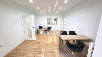 Na predaj 4-izbový byt, 126 m², Žilina