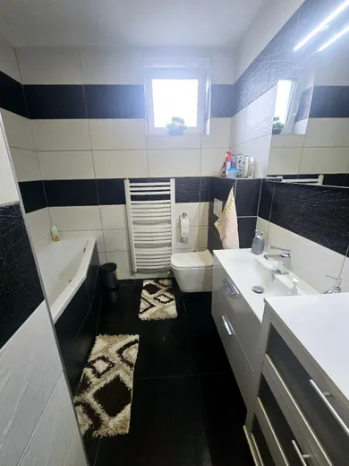 Na predaj 4-izbový dom, 101 m², Bodorová