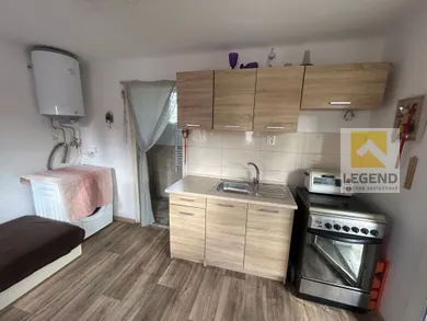 Na predaj rekreačný dom, 422 m², Komárno, Hadovská cesta