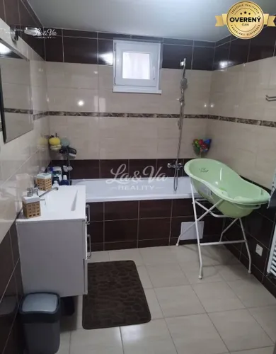 Na predaj 3-izbový dom, 100 m², Šurany