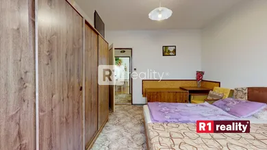 Na predaj 3-izbový byt, 67 m², Vrbové, ul 6. apríla
