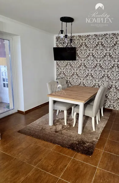 Na predaj 3-izbový dom, 170 m², Okoč