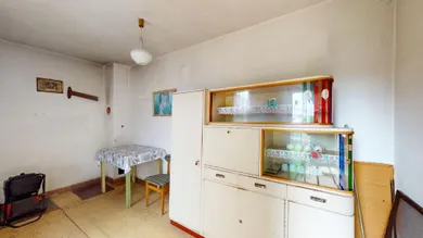 Na predaj dom, 115 m², Konská, Hlavná