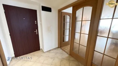Na prenájom byt v Bratislava-Staré Mesto · €900 · Pôvodný stav