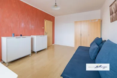 Na predaj 1-izbový byt, 29 m², Bratislava-Nové Mesto, Kutuzovova